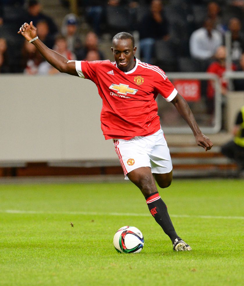 Football. L'ancien joueur Dwight Yorke interdit d'entrée aux ÉtatsUnis