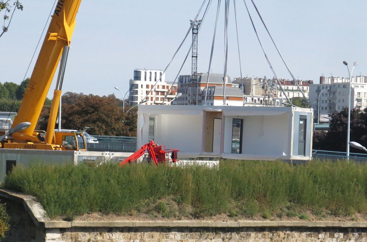 CharentonlePont tous les articles page 13 Le Parisien