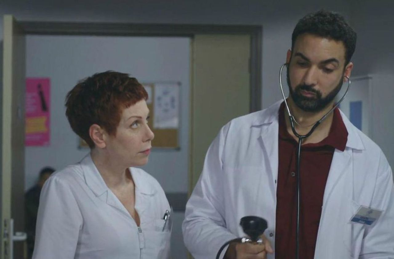 Plus Belle La Vie Prime Enquete Parallele «Plus belle la vie» : le dernier épisode inédit sera diffusé vendredi