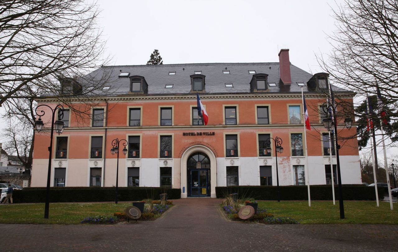 MarlyleRoi dernière réunion publique sur le plan d’urbanisme Le Parisien