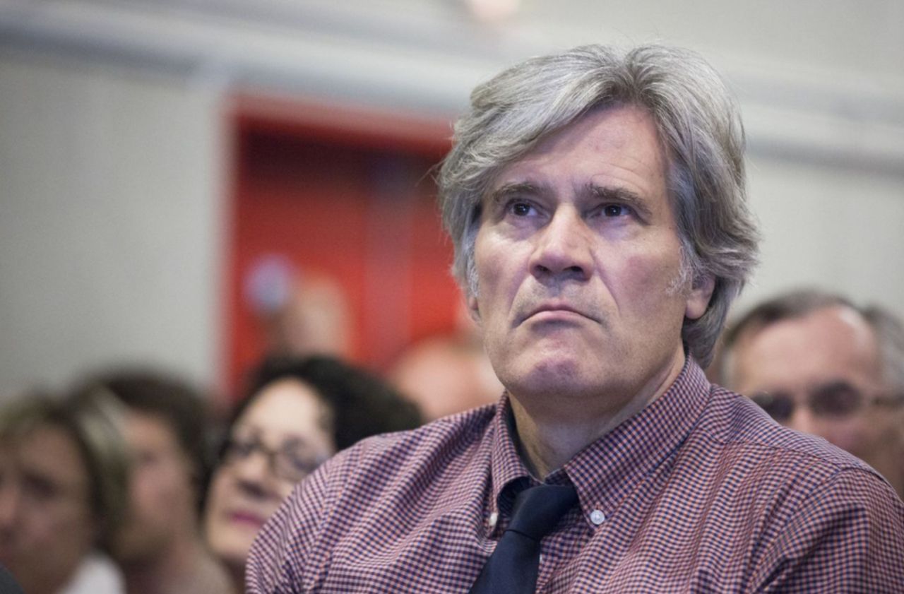 Stéphane Le Foll est le nouveau maire du Mans Le Parisien Stéphane Le Foll est le nouveau maire du Mans Le Parisien