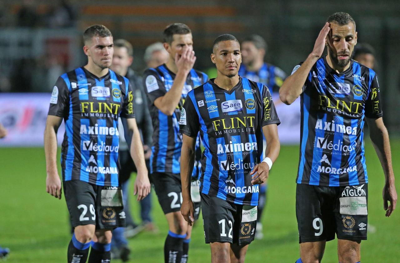 Coupe de France : Beauvais - Chambly, l’heure des retrouvailles - Le Parisien