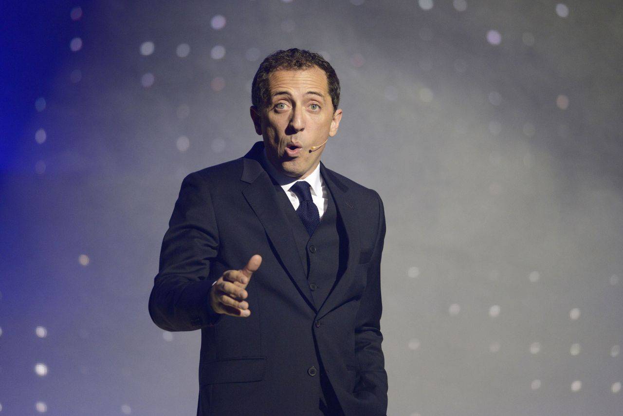 Le Saturday Night Live De Gad Elmaleh Le «Saturday night live» arrive sur M6 avec Gad Elmaleh - Le Parisien
