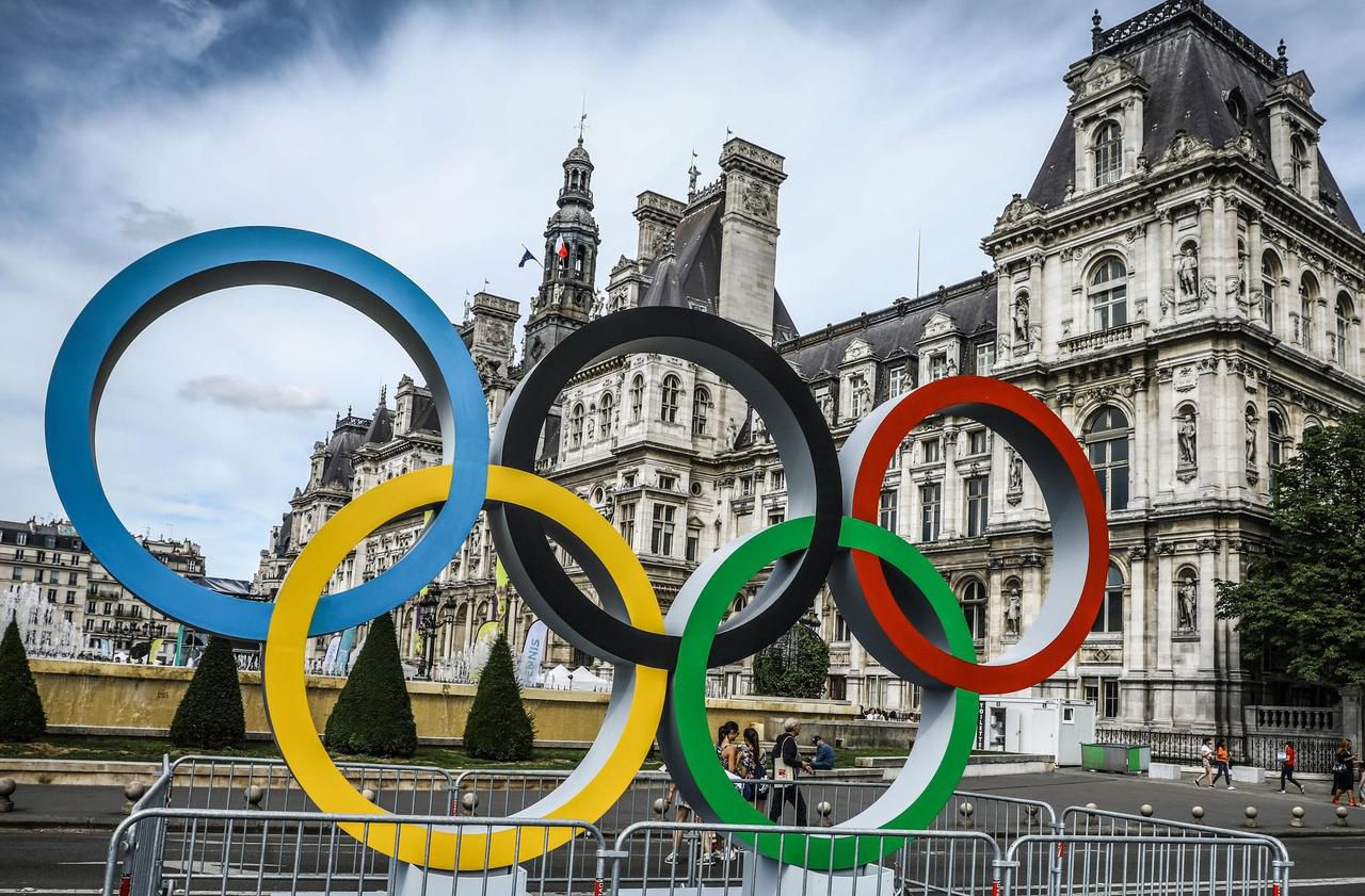 Paris 2024 un fonds pour encourager l’innovation verte aux Jeux olympiques Le Parisien