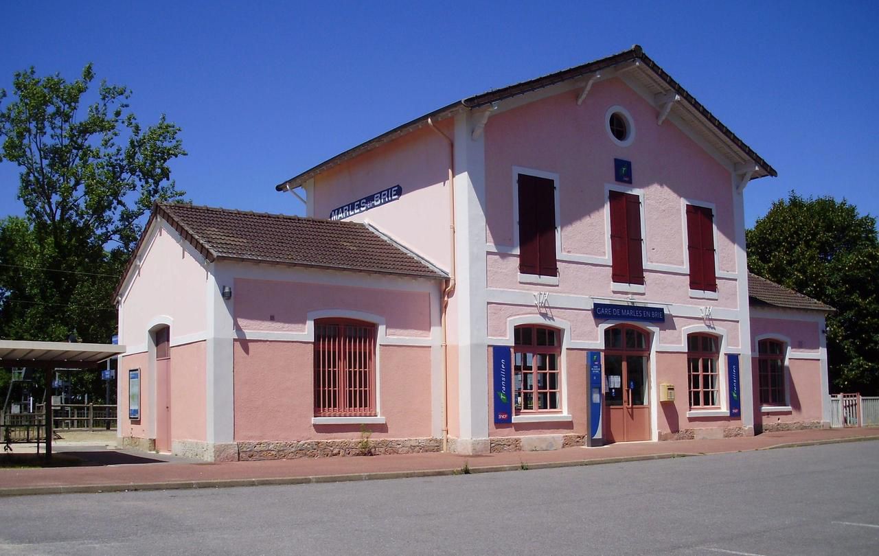 MarlesenBrie plus de deux millions d’euros pour le parc relais de la gare Le Parisien MarlesenBrie plus de deux millions d’euros pour le parc relais de la gare Le Parisien