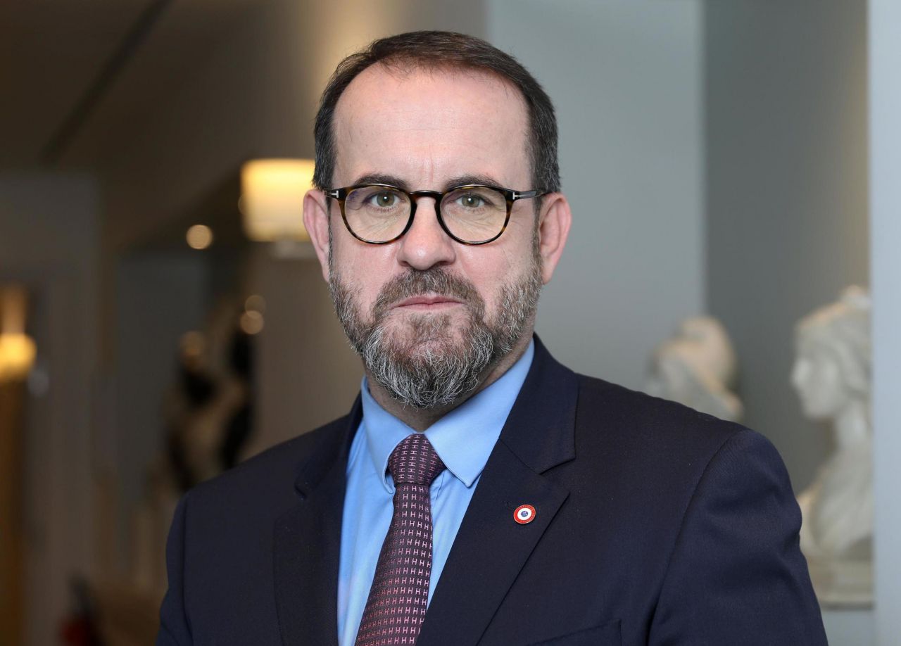 Hervé Saulignac