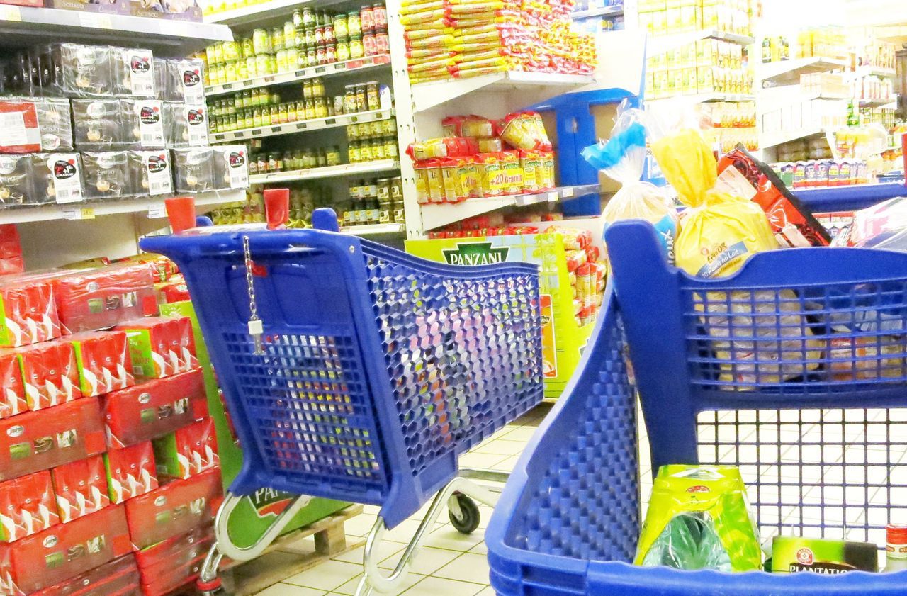 Distribution De Copains Pour Toujours 2 Malgré la loi, la grande distribution impose toujours ses prix aux