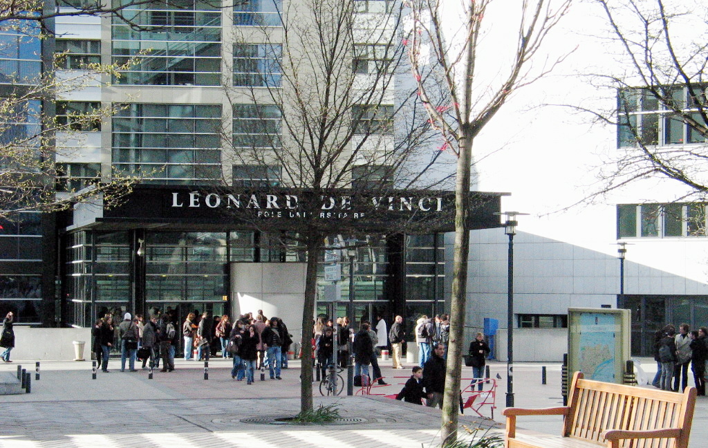 La Défense un nouveau locataire dans le bâtiment Le Vinci Le Parisien
