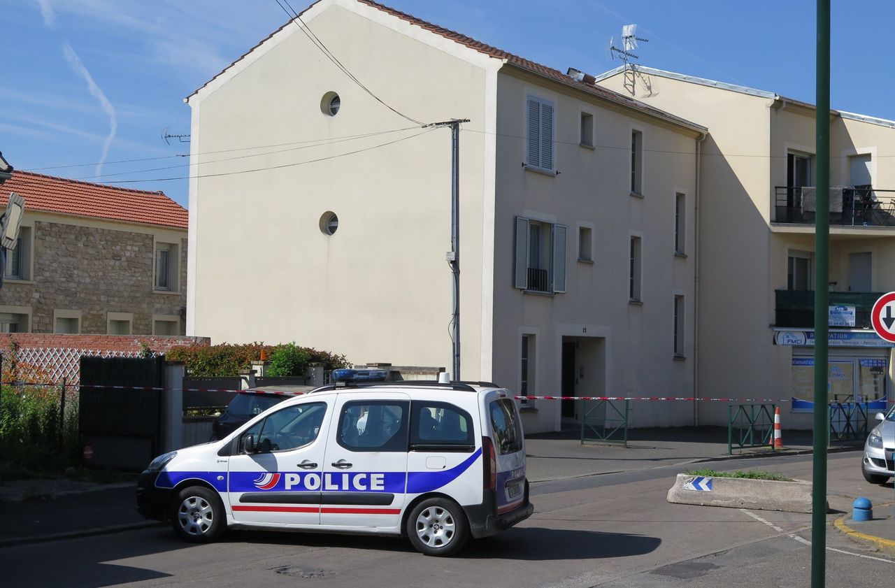 3 Rue Galilée 77290 Mitry Mory Mitry-Mory : près de 190 000 euros saisis chez les trafiquants présumés