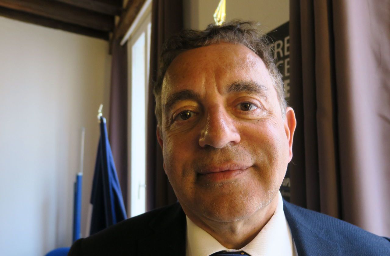 RN regional counselor subject to sexual assault complaint