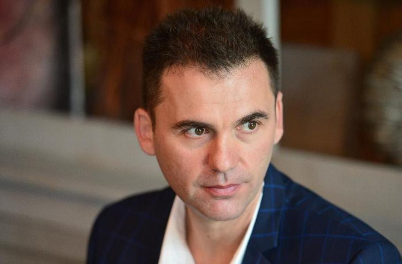 PSG handball un début « catastrophe » pour son nouveau coach Le