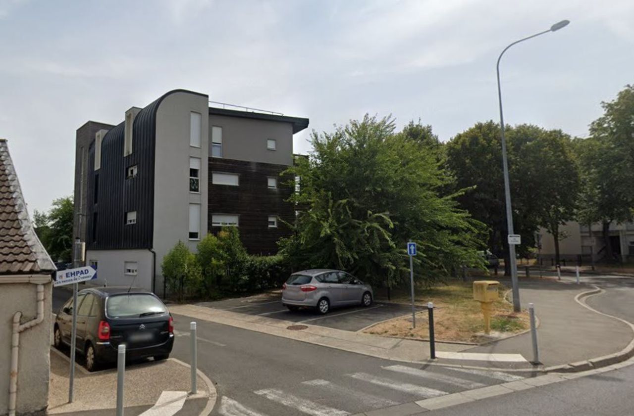 Tirs sur un Ehpad à Combs-la-Ville : l'auteur présumé a ...