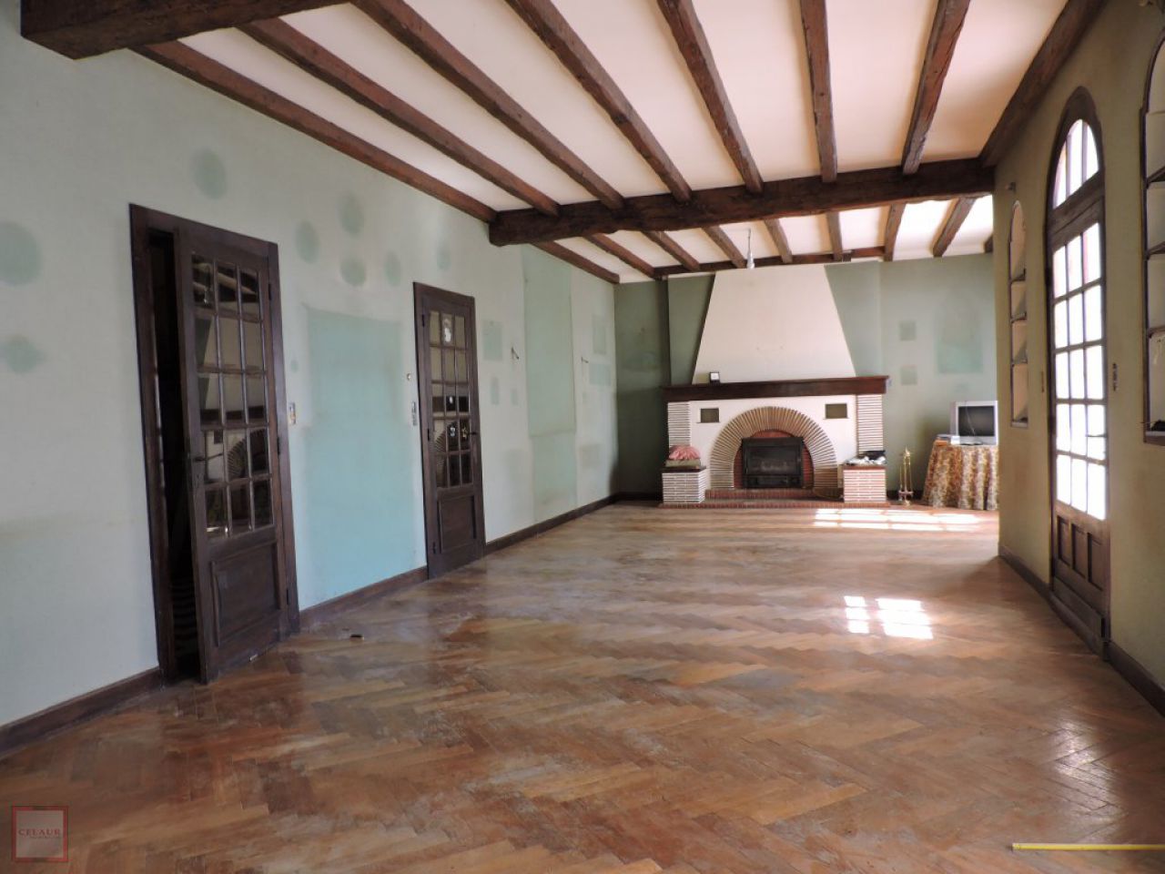 Photo De La Maison De François Hollande François Hollande cherche à acheter et aurait été séduit par cette maison en  Corrèze - Le Parisien