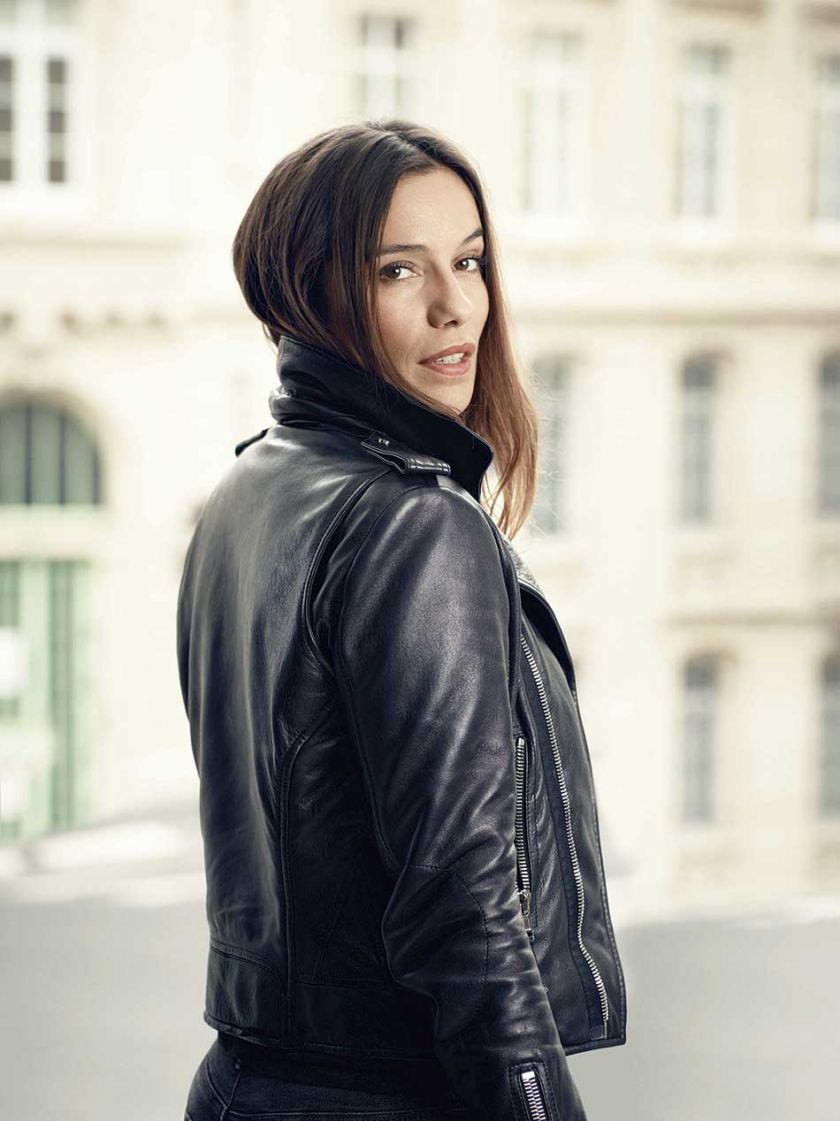 Films Et Séries Tv Avec Zoé Félix