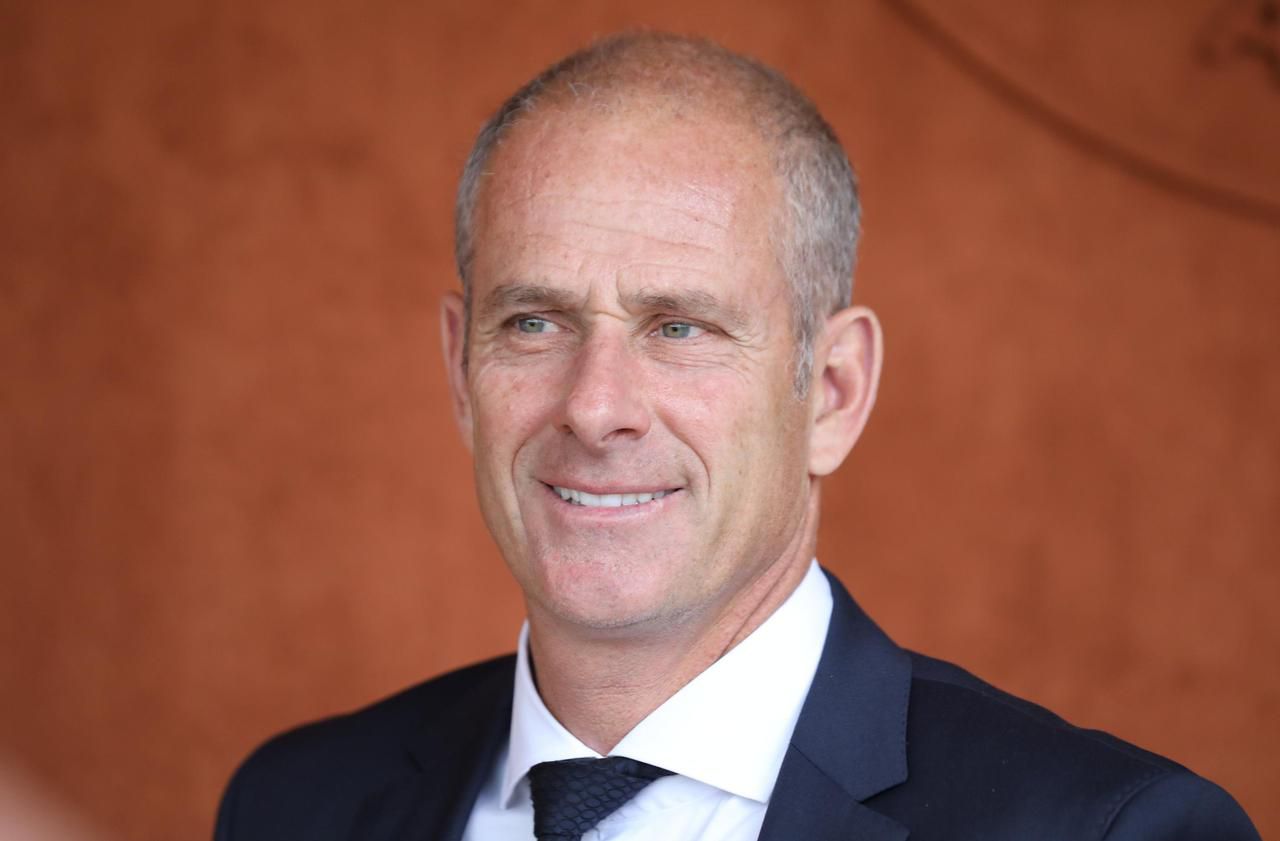 Victoire des Bleues en Fed Cup : «On ne peut pas imaginer plus beau moment de sport», savoure Guy Forget - Le Parisien