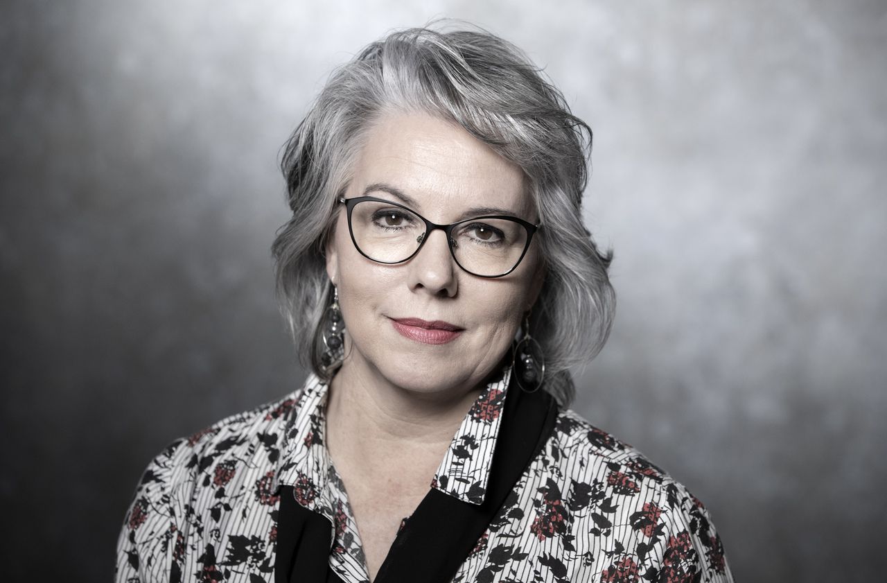 Des ex-cadres du parti de Jacline Mouraud dénoncent son «culte de la