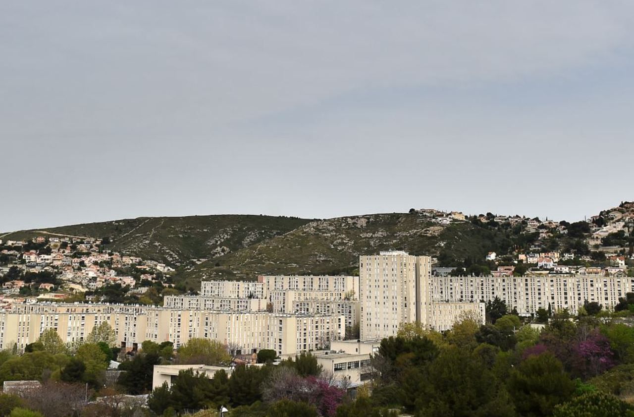 Dans Quelle Cité A été Tourné Bac Nord Trafic de stupéfiants : le réseau le «plus important» de Marseille