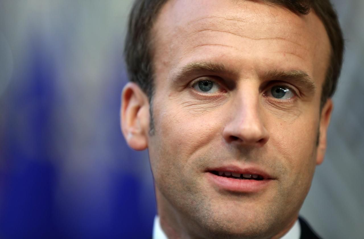Quand Macron Va-t-il Parler à La Télé Grand débat : Emmanuel Macron pourrait parler dimanche ou lundi - Le