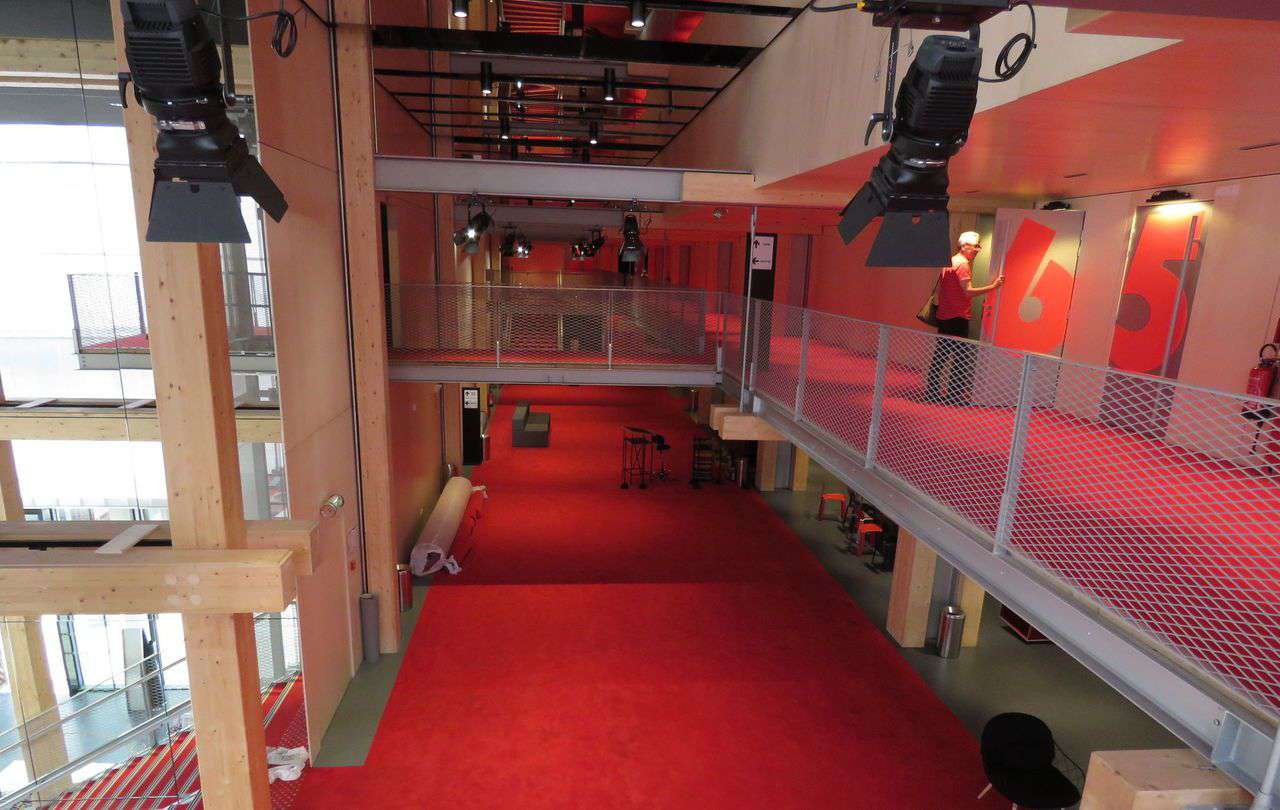 Cinéma Le Méliès - Montreuil Programme Pdf Montreuil : les constructeurs du cinéma Le Méliès récompensés - Le Parisien
