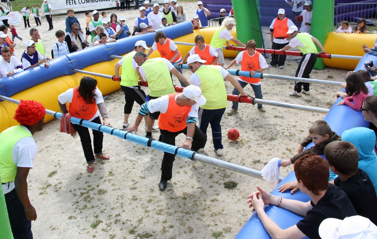 Sortie En Seine Et Marne Ce Weekend Seine-et-Marne : le programme du Téléthon 2019 ce week-end - Le Parisien