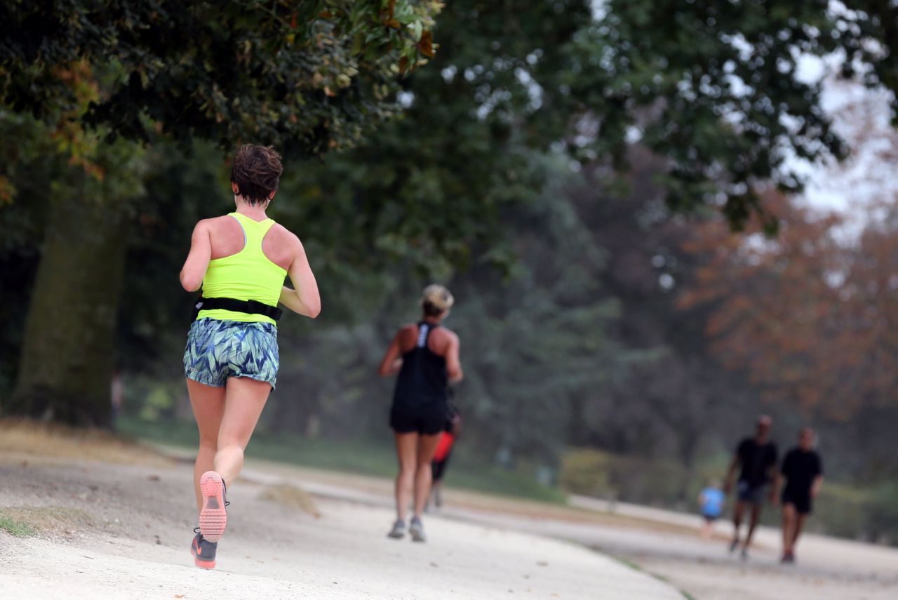 Fautil faire du sport lorsqu’il fait très chaud ? Le Parisien