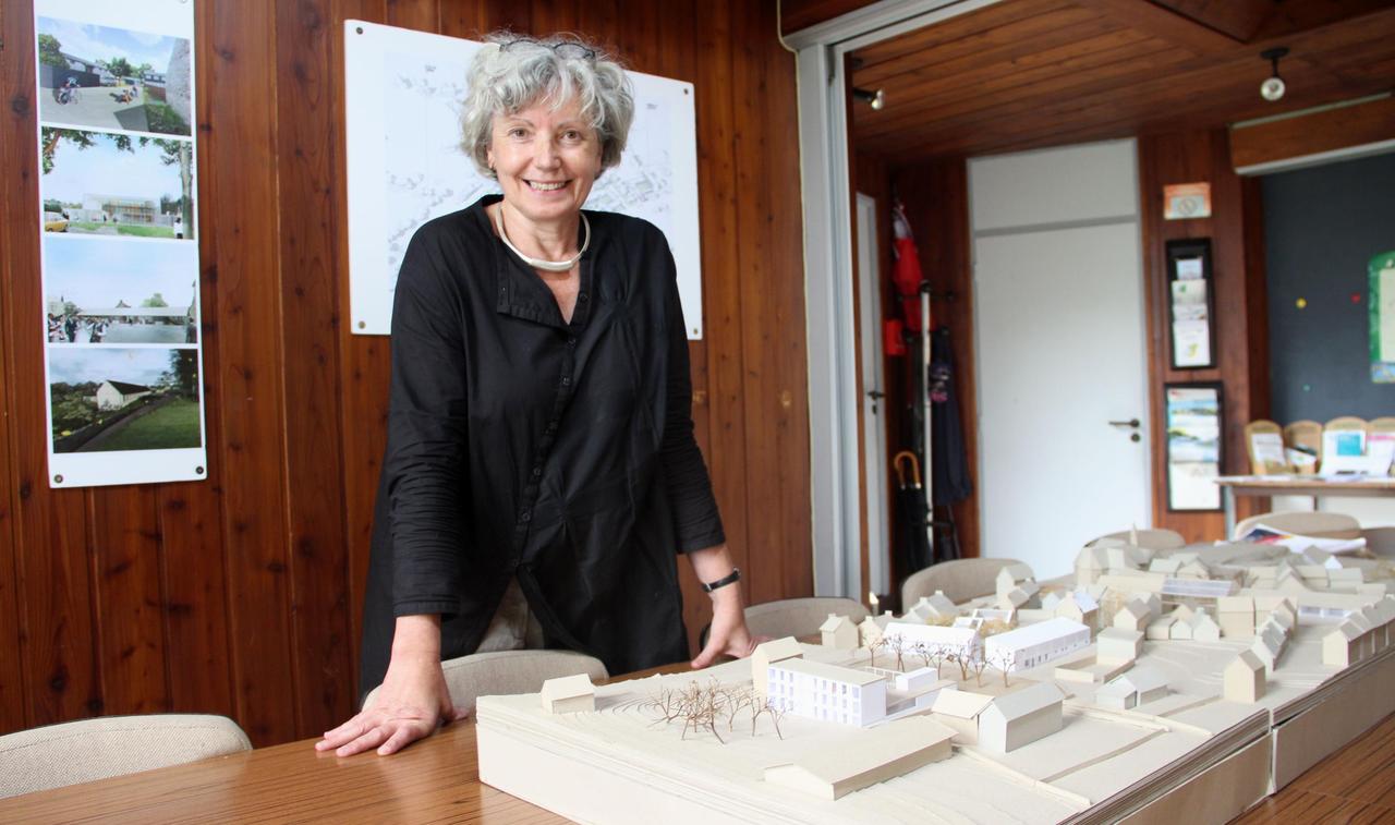 rencontres documentaires mellionnec