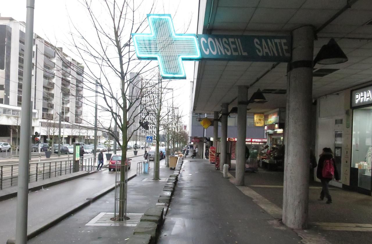 30 Avenue Du 8 Mai 1945 Sarcelles