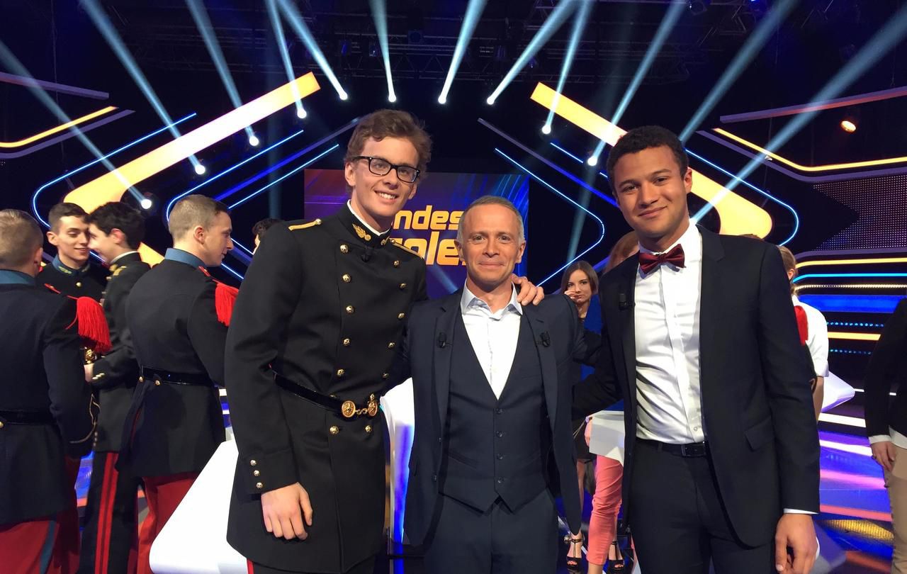 Club Question Pour Un Champion Ile De France