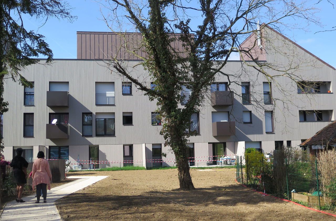 Maison De Santé Pluridisciplinaire Savigny Sur Orge
