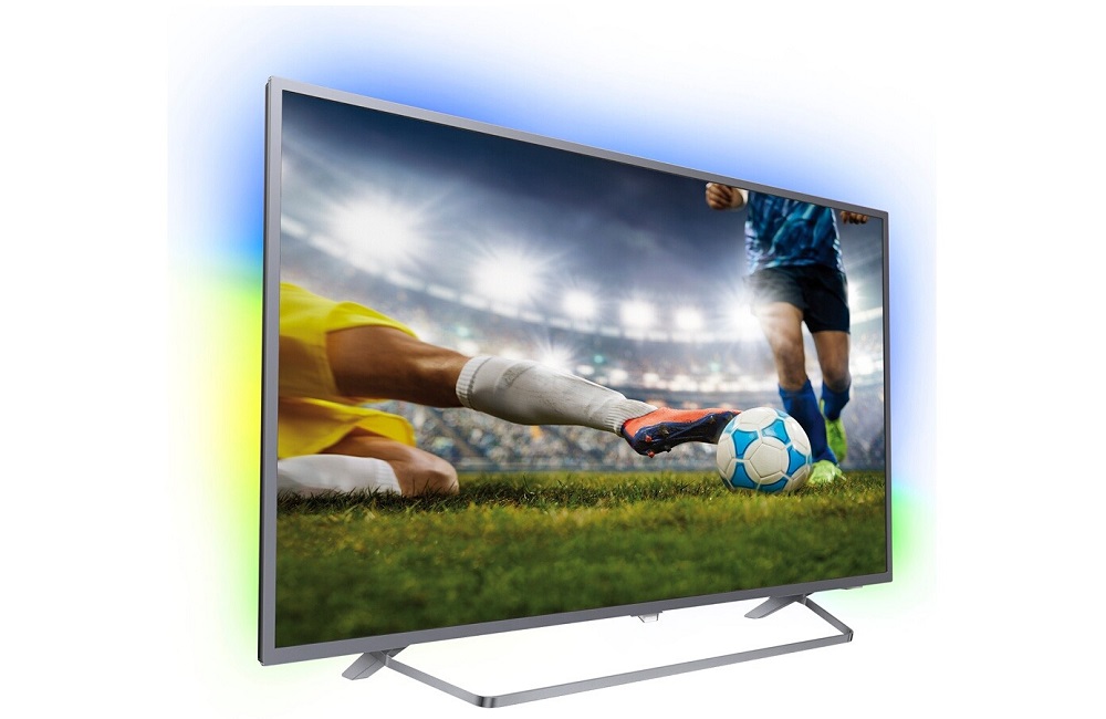 Soldes d'été 29 sur le téléviseur Philips LED 4K 50 pouces Le