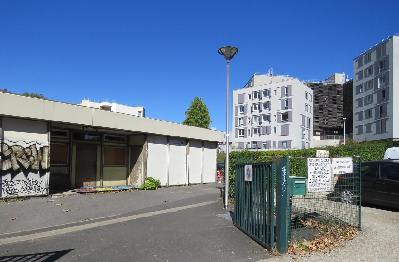 Rue De Torcy Saint Thibault Des Vignes