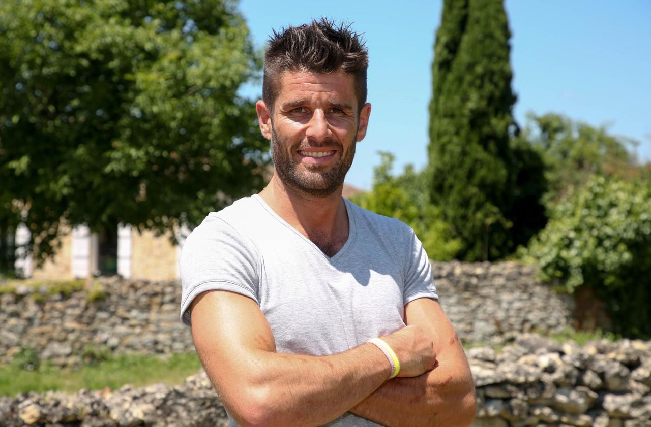 Breton L Amour Est Dans Le Pré L'Amour est dans le pré» : elles écrivent toutes à Emeric - Le Parisien