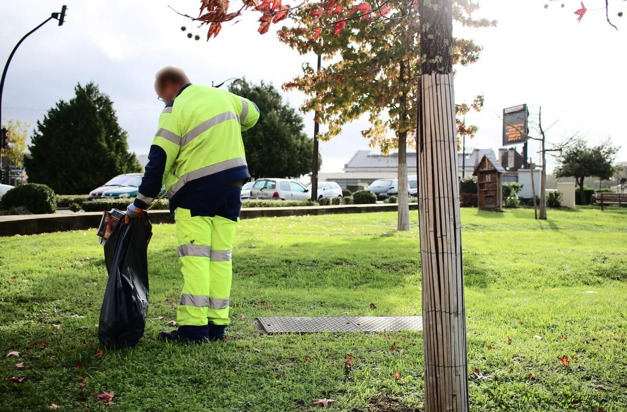 Municipales à Creil : des rues propres, mission impossible ? - Le Parisien