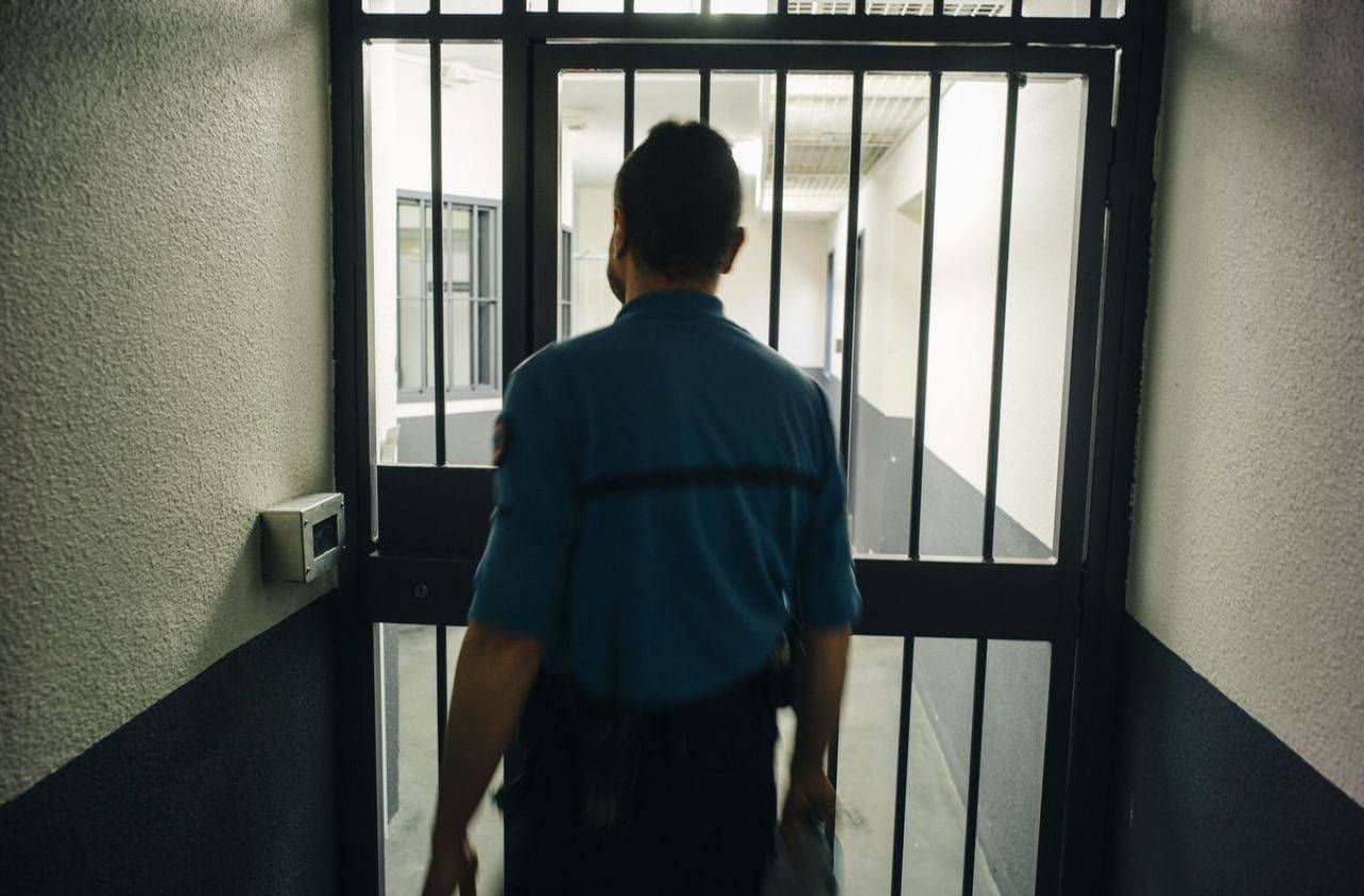 Nord : des explosifs retrouvés dans la maison d’arrêt de Douai - Le