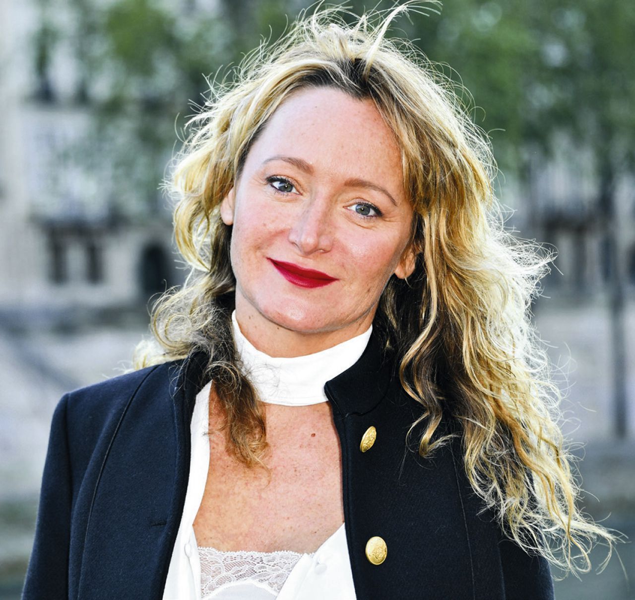 Films Et Séries Tv Avec Julie Ferrier