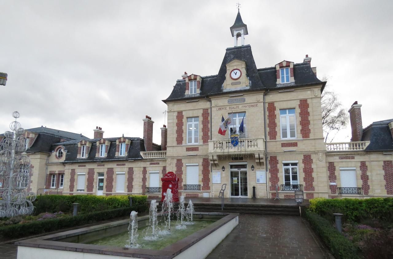 Val-d’Oise : un adjoint au maire de Persan soupçonné de viol sur mineur - Le Parisien