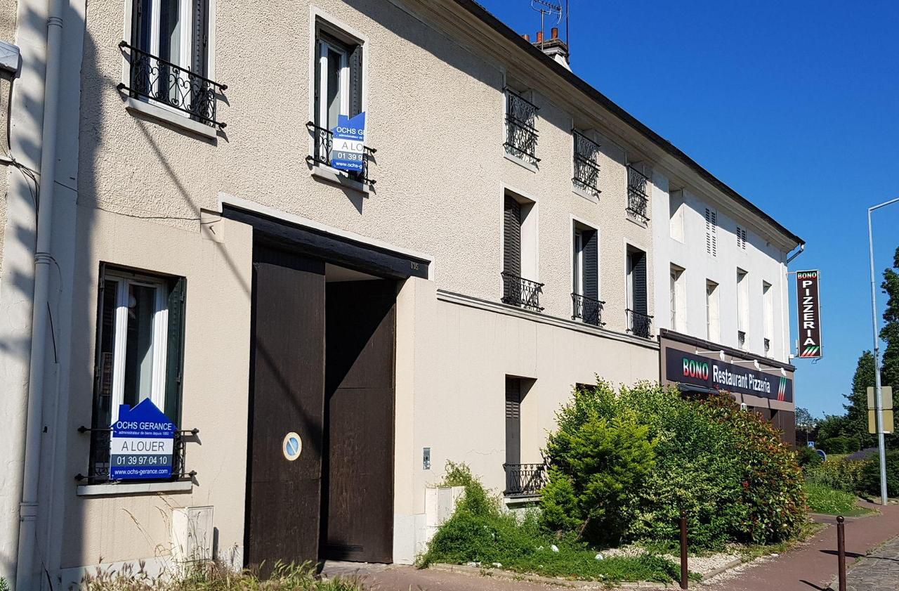 Chemin De La Maison Neuve Plessis Bouchard Le Plessis-Bouchard : l'Etat donne son feu vert à l'arrivée des locataires  - Le Parisien