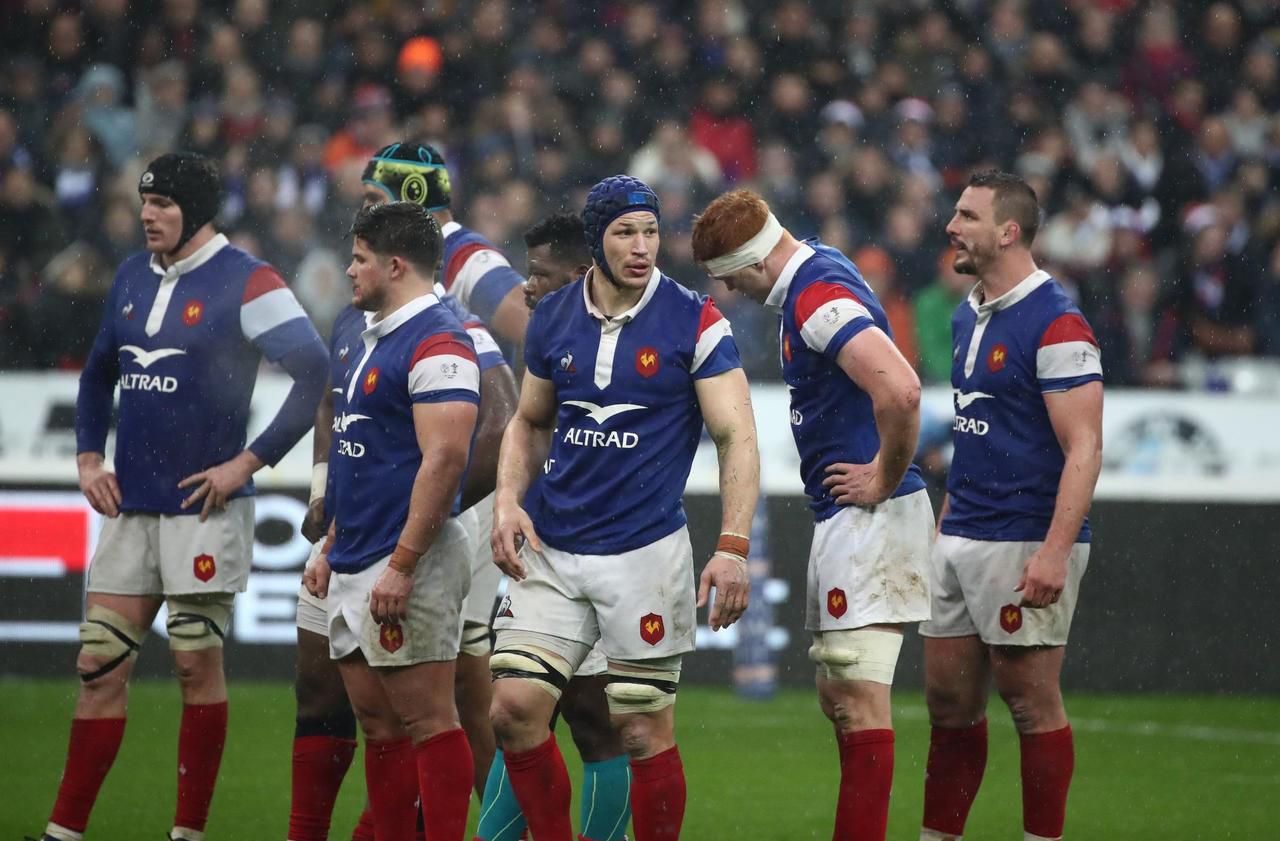 Qu'est Ce Que Le Tournoi Des 6 Nations