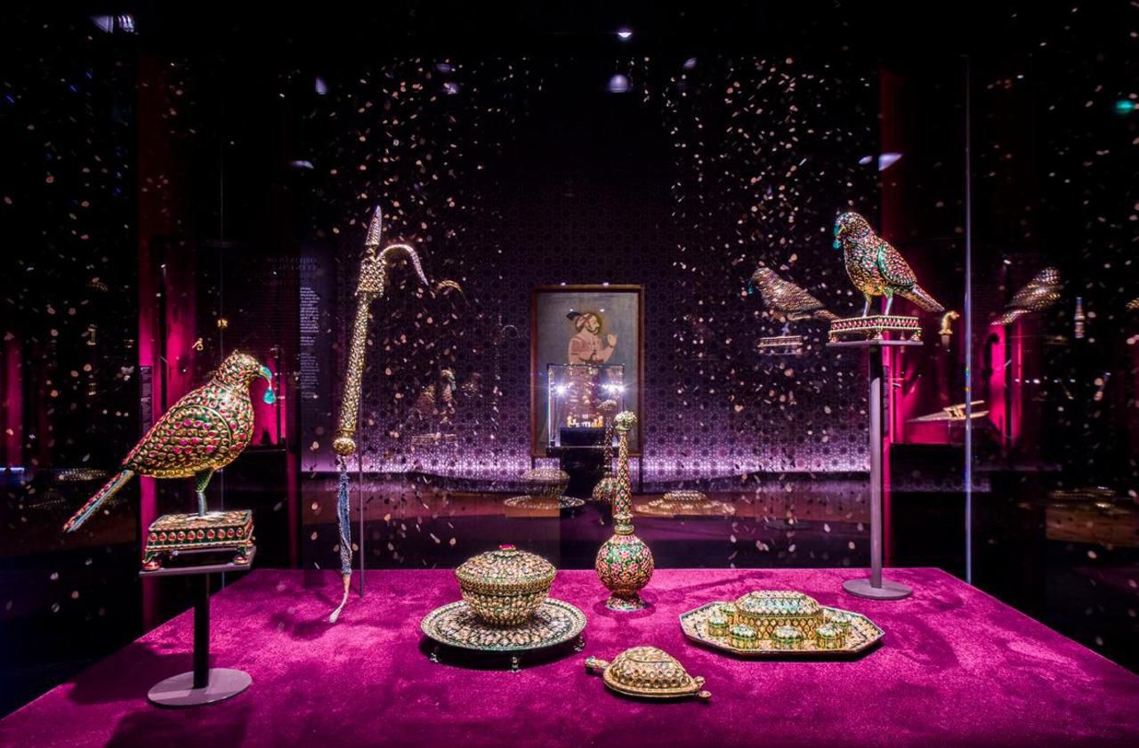 Collection Al Thani Hotel De La Marine