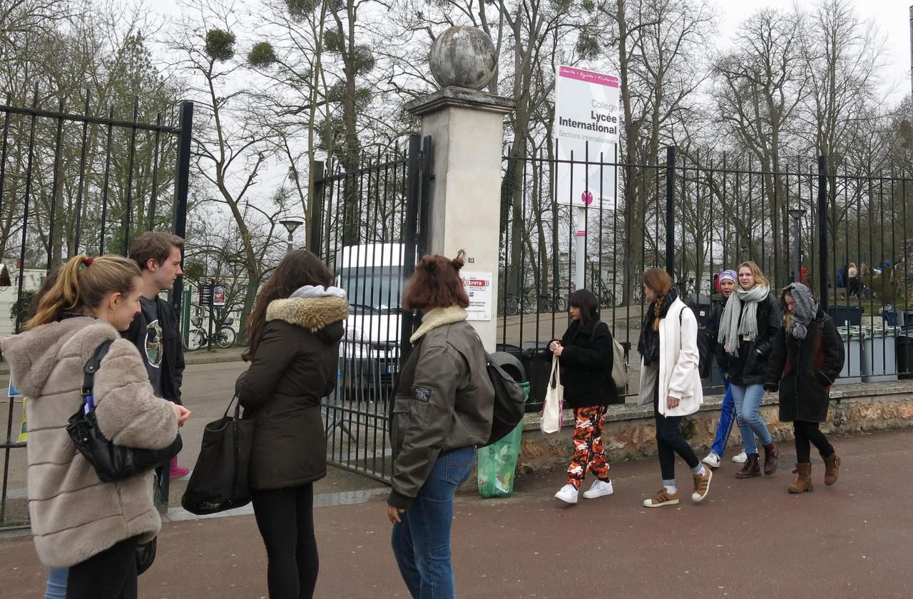 Lycée International Saint Germain En Laye Classement Palmarès 2018 des lycées dans les Yvelines : 92 % de mentions à Saint- Germain - Le Parisien