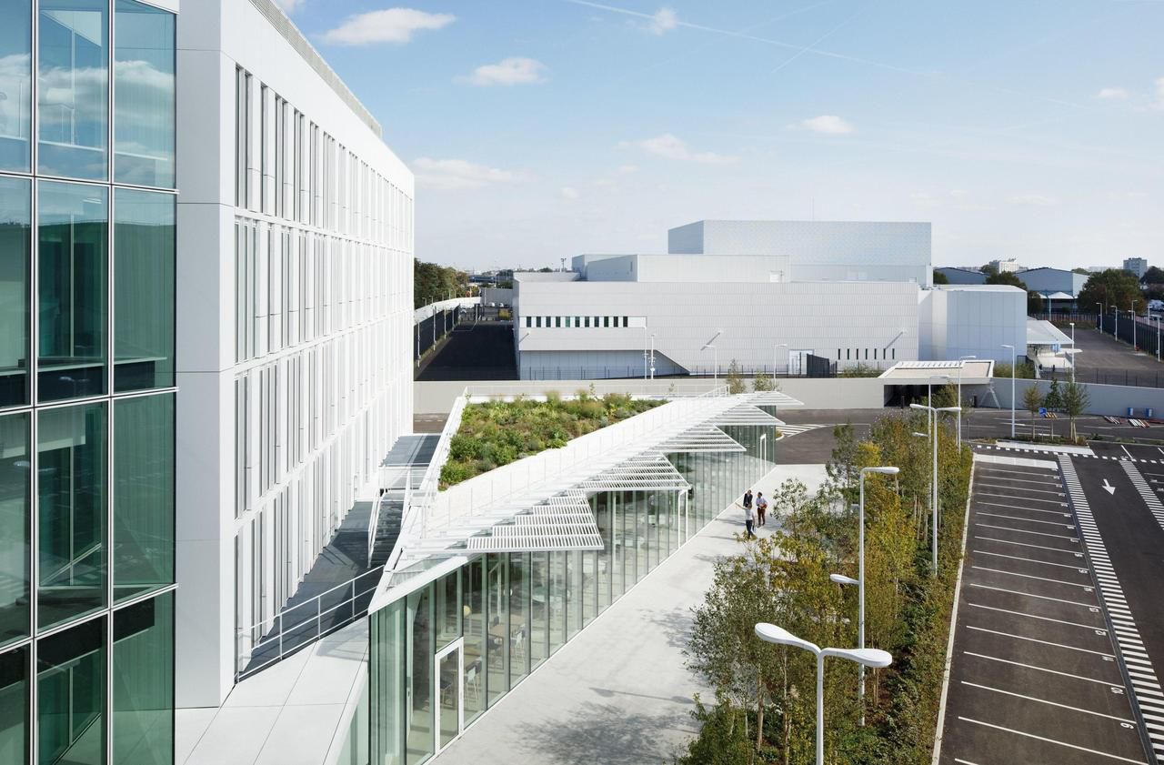 Centre De Santé Kavod - Le Bourget Avis