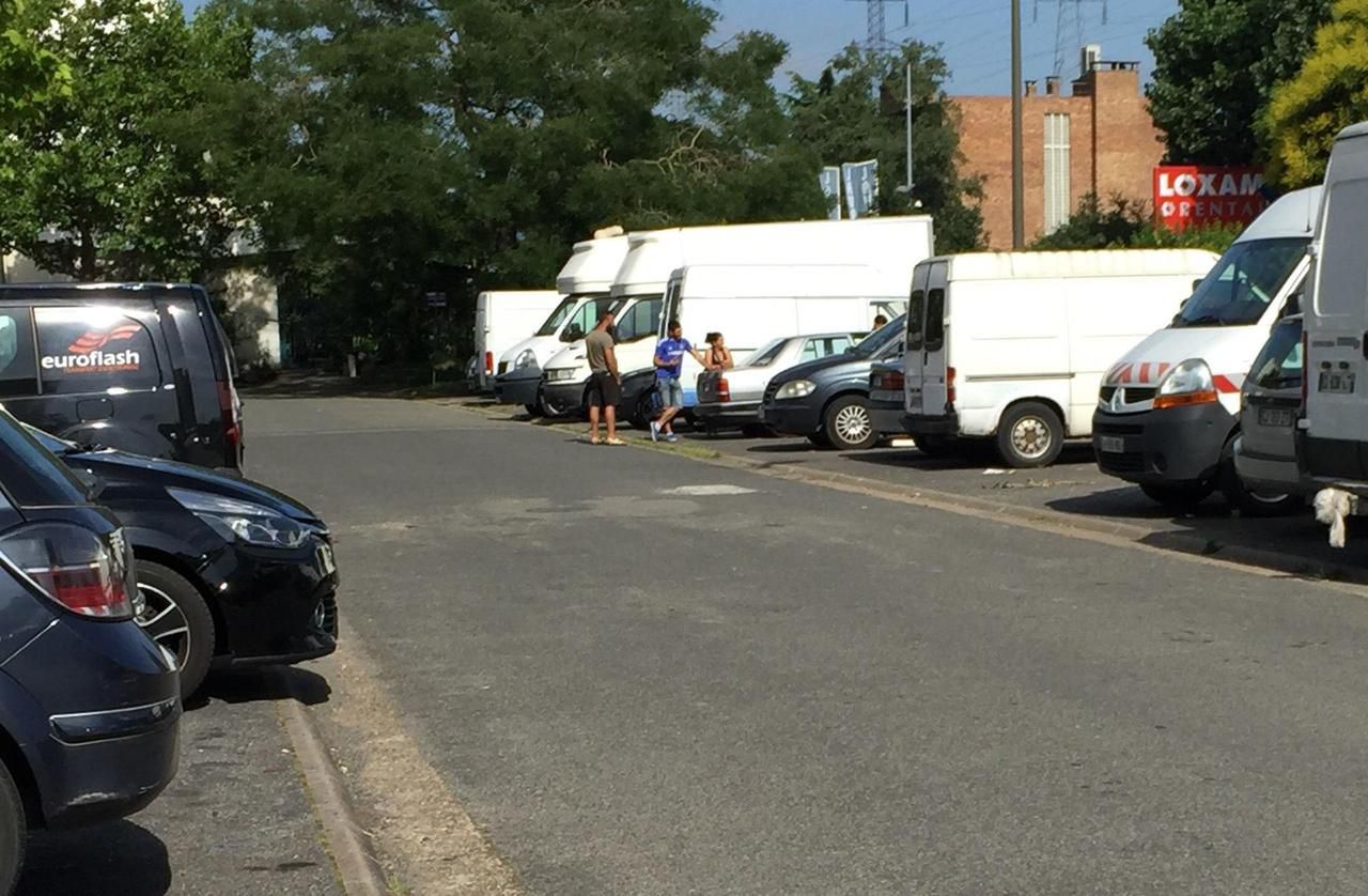 prostituée rosny sous bois