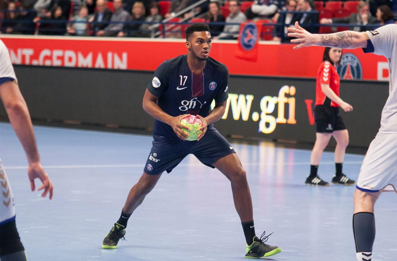 Le PSG Handball prépare déjà la suite Le Parisien