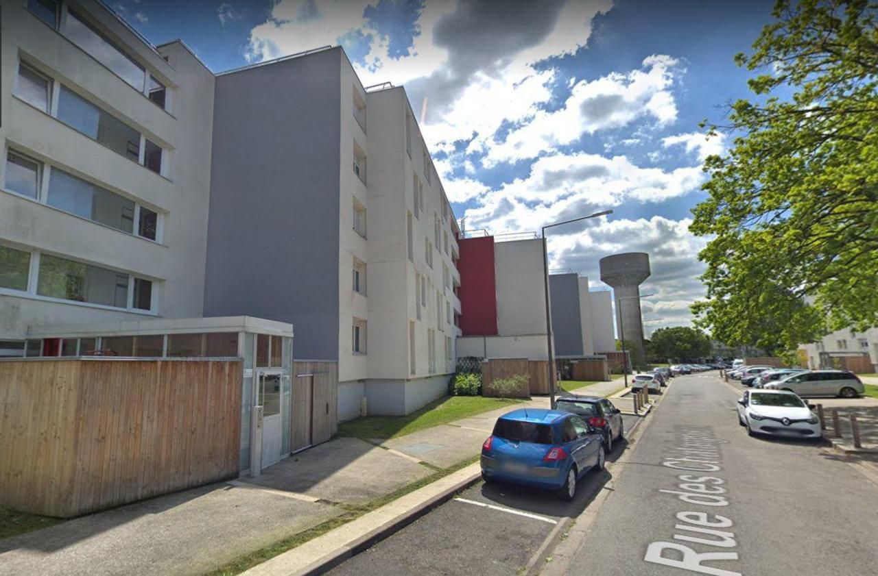 Un jeune blessé par balle à Villeneuve-Saint-Georges - Le Parisien