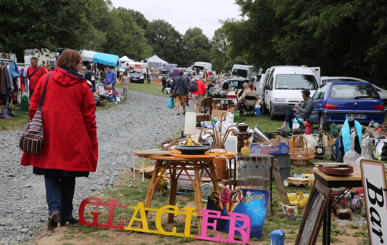 Sortie En Seine Et Marne Ce Weekend Seine-et-Marne : où chiner ce week-end - Le Parisien