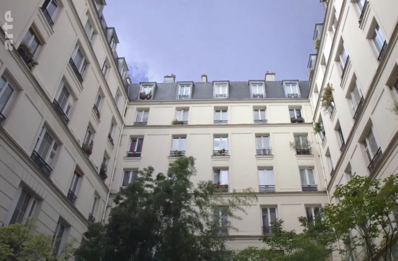VIDEO D couvrez La Bouleversante Histoire Des Enfants Du 209 Rue 