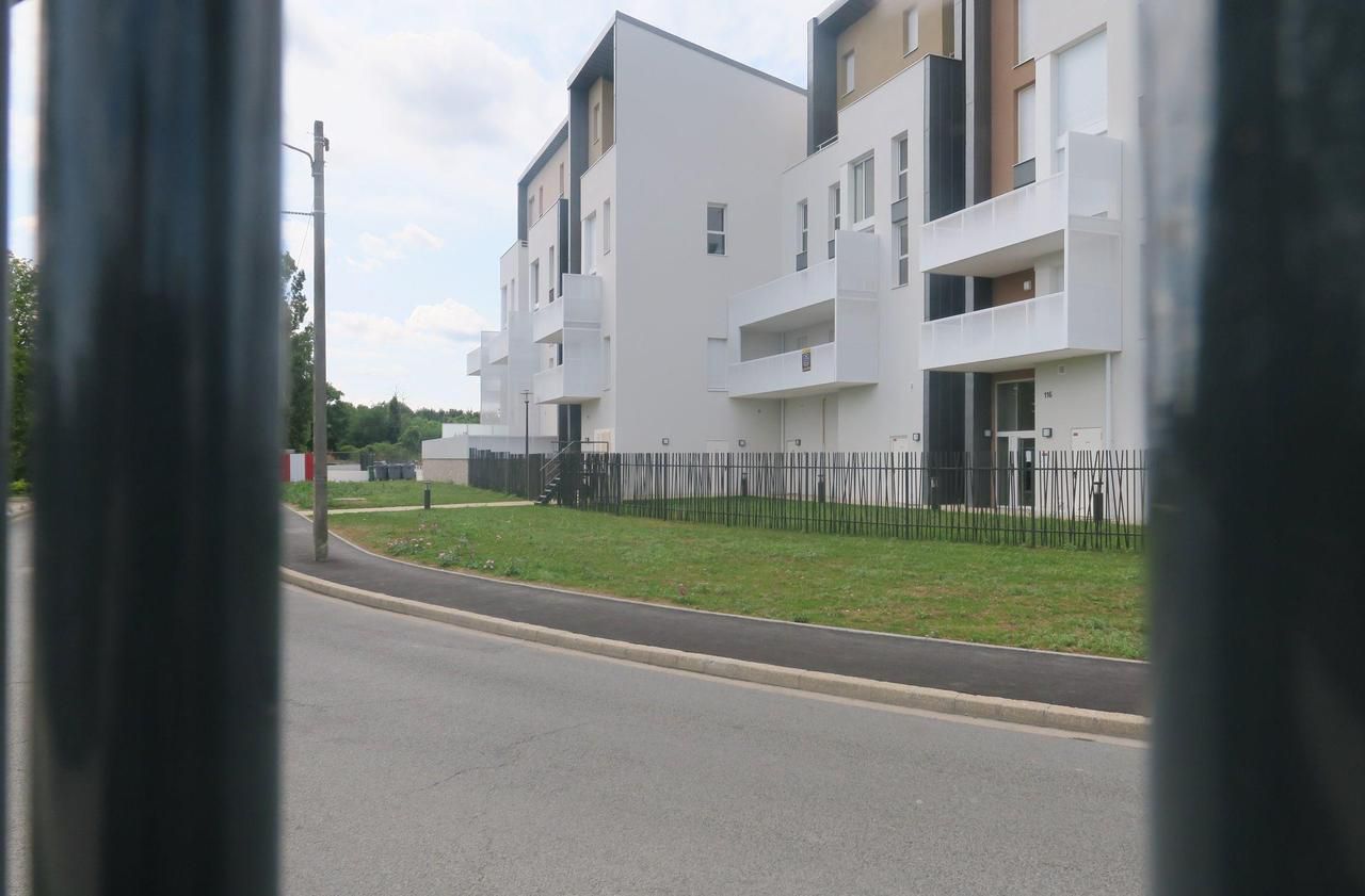 VilleneuveleRoi cette résidence neuve vit sans depuis plus de deux mois Le Parisien VilleneuveleRoi cette résidence neuve vit sans depuis plus de deux mois Le Parisien