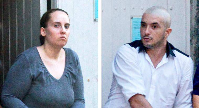 Veronique Et Sebastien Les Amants Diaboliques De Seine Saint Denis