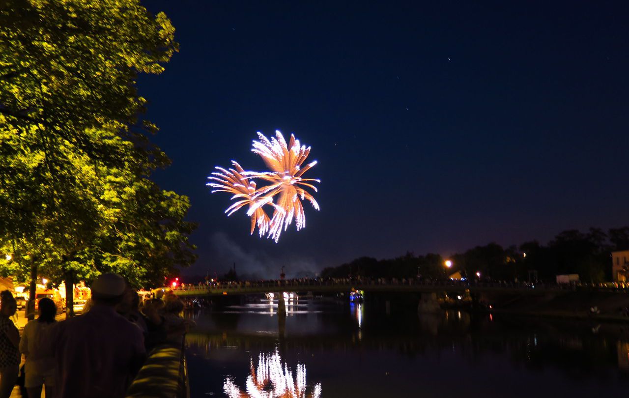 Feu D artifice Lac Du Bourget 14 Juillet Où fêter le 14 Juillet en Seine-Saint-Denis - Le Parisien