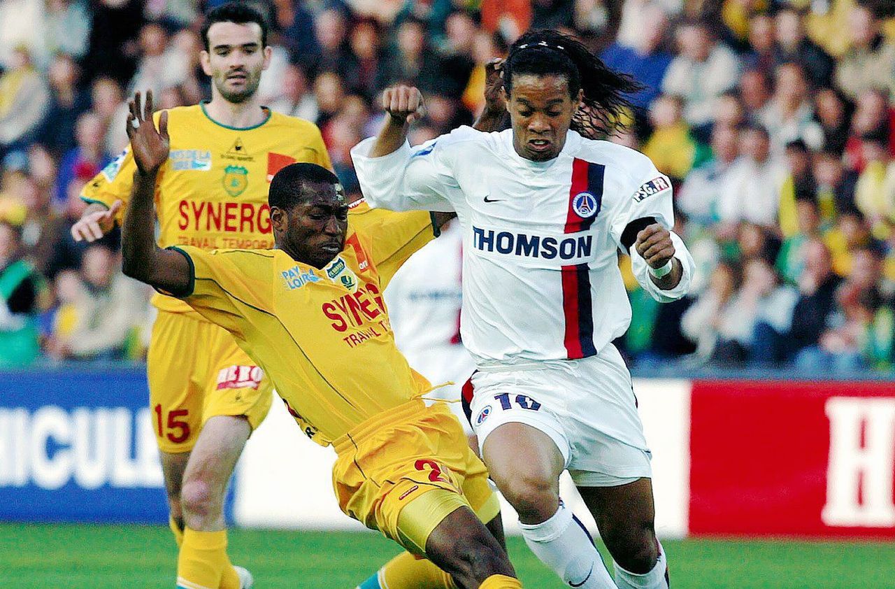 Psg Vs Nantes Sur Quelle Chaine QUIZ. PSG-Nantes : testez vos connaissances sur l’histoire des deux